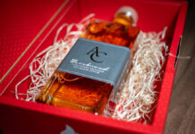 Weinbrand aus der römischen Provinz