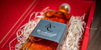 Weinbrand aus der römischen Provinz