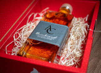 Weinbrand aus der römischen Provinz