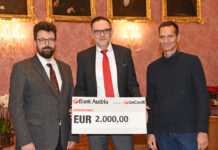 Weihnachtshilfe für bedürftige Familien