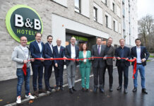 St. Pölten: Neues Hotel in der Stadt