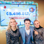 Das Ö3-Weihnachtswunder 2024 aus Wiener Neustadt wurde wahr