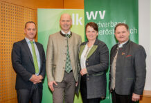 25 Jahre Waldverband NÖ