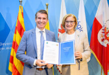 30 Jahre Europäische Union