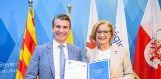 30 Jahre Europäische Union