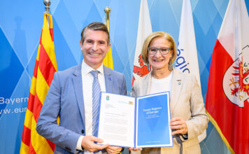 30 Jahre Europäische Union