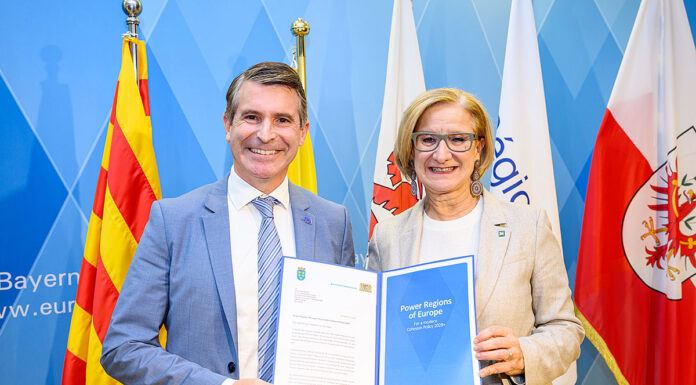 30 Jahre Europäische Union