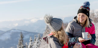 Unvergessliche Feiertage in Niederösterreich