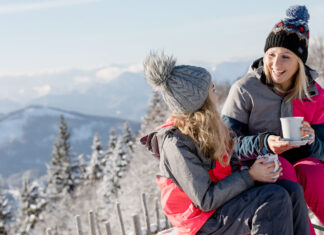 Unvergessliche Feiertage in Niederösterreich