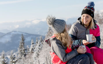 Unvergessliche Feiertage in Niederösterreich