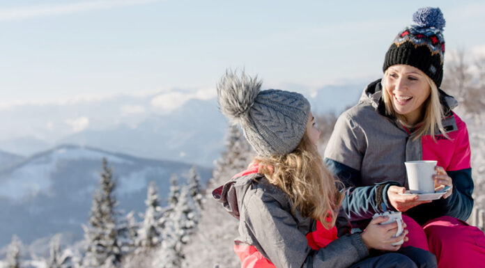 Unvergessliche Feiertage in Niederösterreich