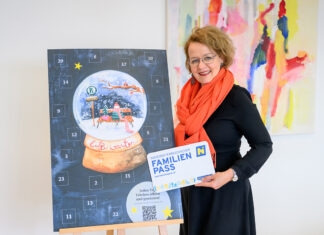 Jetzt noch mitmachen beim Online-Adventkalender