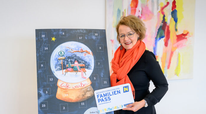 Jetzt noch mitmachen beim Online-Adventkalender