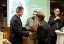 NÖ Bauernbund schließt Tour der Bezirksbauernratskonferenzen ab