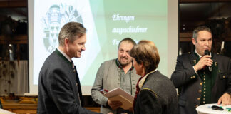 NÖ Bauernbund schließt Tour der Bezirksbauernratskonferenzen ab