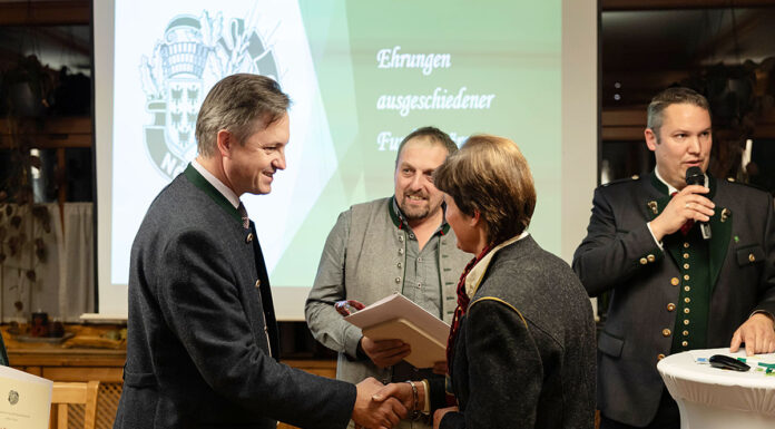 NÖ Bauernbund schließt Tour der Bezirksbauernratskonferenzen ab