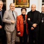 Kulturelle Unterstützung für die Basilika Sonntagberg