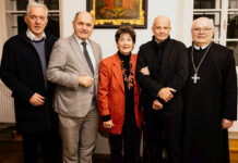 Kulturelle Unterstützung für die Basilika Sonntagberg