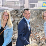 „Blau-gelbe Betreuungsoffensive“: 442 neue Gruppen