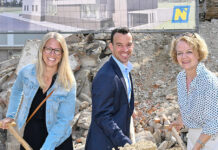 „Blau-gelbe Betreuungsoffensive“: 442 neue Gruppen