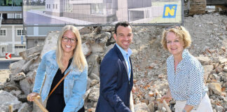 „Blau-gelbe Betreuungsoffensive“: 442 neue Gruppen