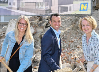 „Blau-gelbe Betreuungsoffensive“: 442 neue Gruppen