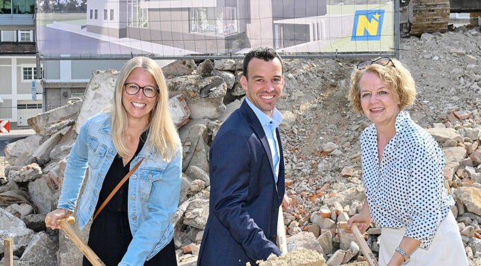 „Blau-gelbe Betreuungsoffensive“: 442 neue Gruppen