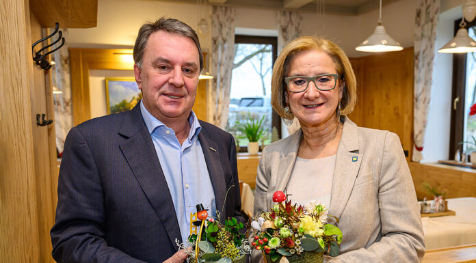 2024 – Ein Jahr voller Herausforderungen und Zusammenhalt