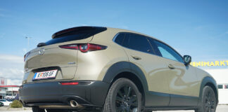 Effizienter Fahrspaß