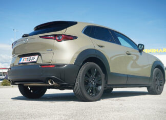 Effizienter Fahrspaß