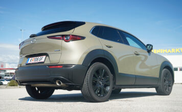 Effizienter Fahrspaß