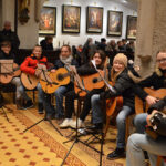 Waidhofner Advent in der Stadtpfarrkirche Waidhofen