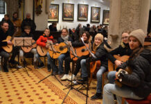 Waidhofner Advent in der Stadtpfarrkirche Waidhofen