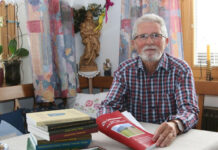 Scheibbser Kulturpreis für das Jahr 2024 geht an Erwin Huber