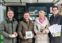 Zukunft Direktvermarktung