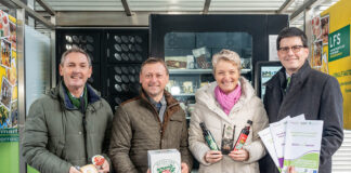 Zukunft Direktvermarktung