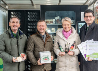 Zukunft Direktvermarktung