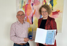 Franz Galuska ist Niederösterreichs Seniorensportler 2024