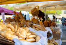 Genussmarkt Baden ab 2025 ganzjährig geöffnet