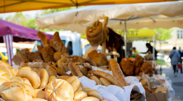 Genussmarkt Baden ab 2025 ganzjährig geöffnet