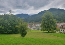 Vorgartenhof – Gemeinsam Wohnen in Waidhofen an der Ybbs