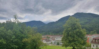 Vorgartenhof – Gemeinsam Wohnen in Waidhofen an der Ybbs