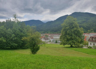 Vorgartenhof – Gemeinsam Wohnen in Waidhofen an der Ybbs