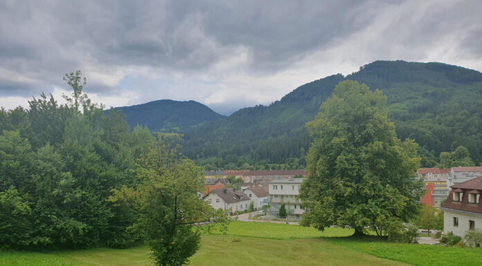 Vorgartenhof – Gemeinsam Wohnen in Waidhofen an der Ybbs