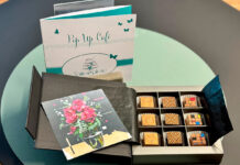 Neue Herzogenburger Praline