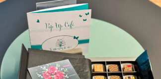 Neue Herzogenburger Praline