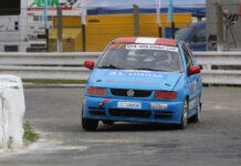 Rallycross-Saison 2024