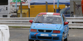 Rallycross-Saison 2024