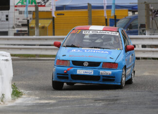 Rallycross-Saison 2024