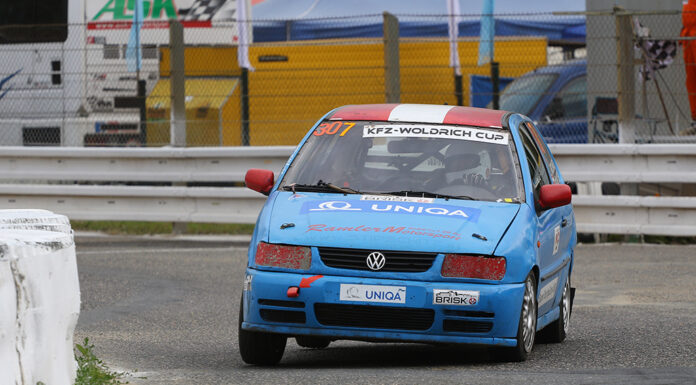 Rallycross-Saison 2024